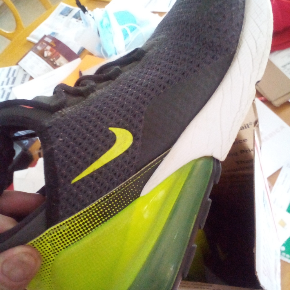 Nike 720